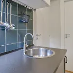La Finestra Sotto I Portici By Happyhostorino Apartmán *