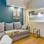 Apartmán La Finestra Sotto I Portici By Happyhostorino *