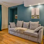 La Finestra Sotto I Portici By Happyhostorino Appartement *