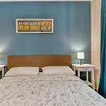 La Finestra Sotto I Portici By Happyhostorino Apartmán Turín