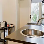 La Finestra Sotto I Portici By Happyhostorino Apartmán *