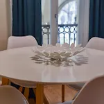 Apartmán La Finestra Sotto I Portici By Happyhostorino *