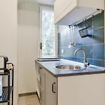 La Finestra Sotto I Portici By Happyhostorino Appartement Turin