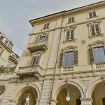 Apartmán La Finestra Sotto I Portici By Happyhostorino