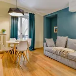 Apartmán La Finestra Sotto I Portici By Happyhostorino *