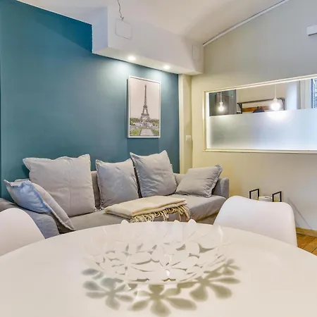 La Finestra Sotto I Portici By Happyhostorino Appartement *