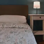 Apartamento La Finestra Sotto I Portici By Happyhostorino *