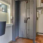 La Finestra Sotto I Portici By Happyhostorino Apartamento Turín