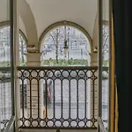 La Finestra Sotto I Portici By Happyhostorino *